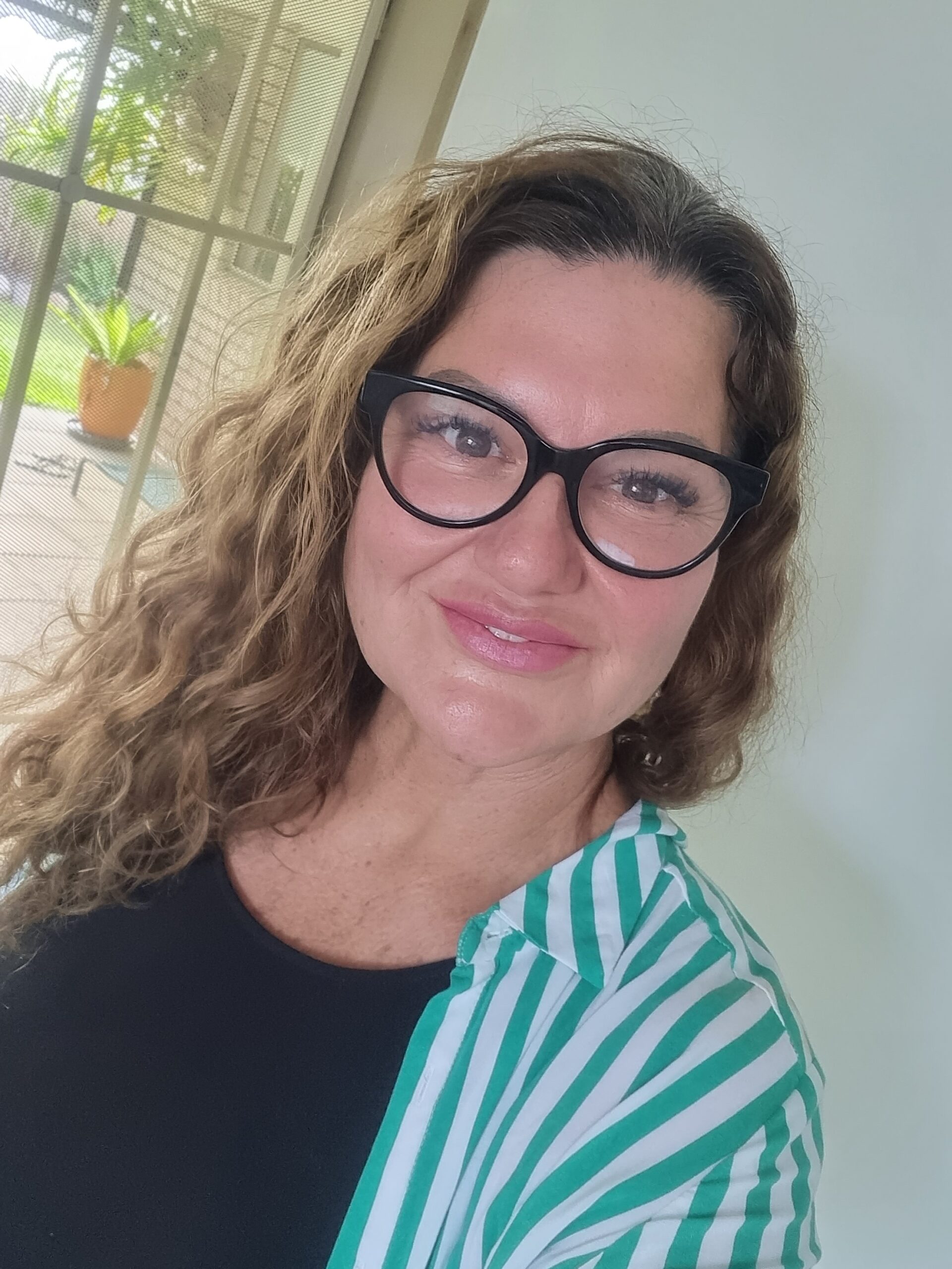 Tanya Wieden