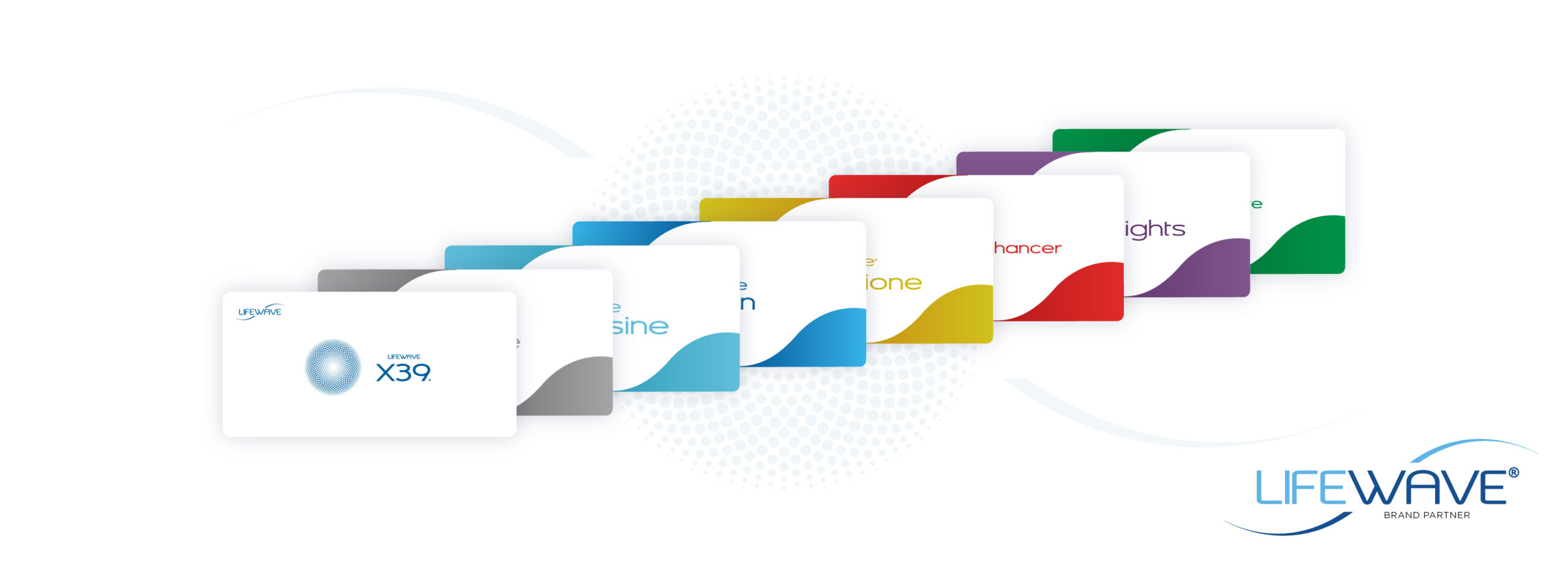 x39 lifewave range patches
